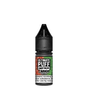 Ultimate Puff 50/50 Candy Drops 10ml-liquids (Pack of 10) - #Simbavapeswholesale#