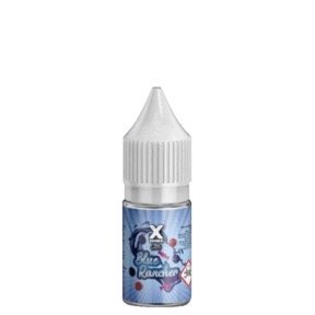 X Series 10ML Nic Salt - simbavapes