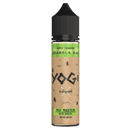 Yogi 50ml E-liquids - #Simbavapeswholesale#