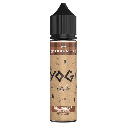 Yogi 50ml E-liquids - #Simbavapeswholesale#